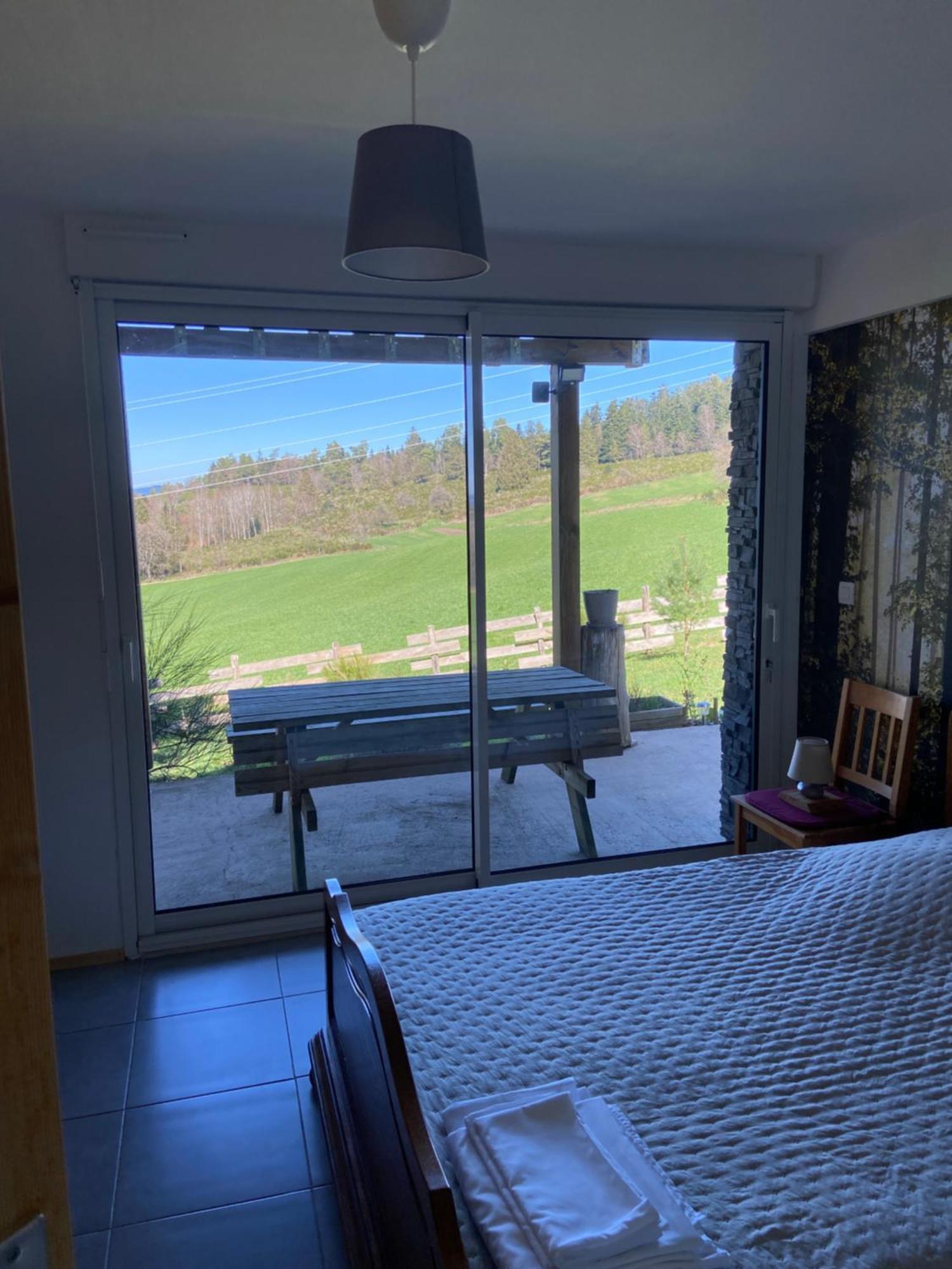 Chalet Authentique Au Calme, En Lisiere De Foret, Montagne, Sentiers 15Mn Gerardmer & Alsace "Chalet Mon Beau Sapin" Anould Luaran gambar